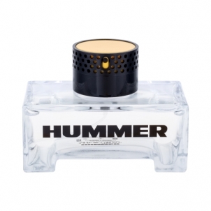Tualetes ūdens Hummer Hummer EDT 125ml Vīriešu smaržas