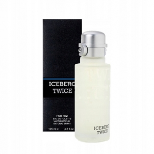 Iceberg Twice EDT 125 ml Perfumes for men