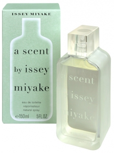 Tualetes ūdens Issey Miyake A Scent EDT 100ml 