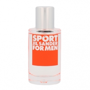 Jil Sander Sport EDT for men 30ml Perfumes for men