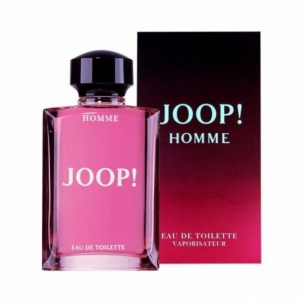 Joop! Homme EDT 125ml Perfumes for men