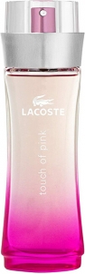 Tualetinis vanduo Lacoste Touch of Pink EDT 50ml
