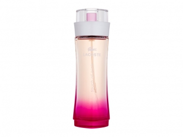 Tualetinis vanduo Lacoste Touch of Pink EDT 90ml 