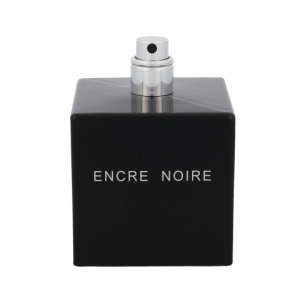 Tualetinis vanduo Lalique Encre Noire EDT 100ml (testeris) Духи для мужчин