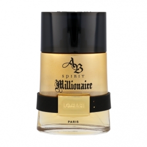 Lomani AB Spirit Millionaire EDT 100ml Perfumes for men