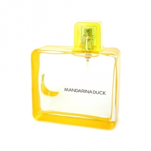 Tualetinis vanduo Mandarina Duck Mandarina Duck EDT moterims 100ml (testeris) Kvepalai moterims