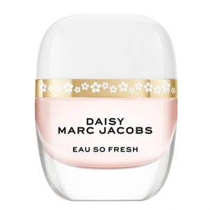 Tualetinis vanduo Marc Jacobs Daisy Eau So Fresh EDT 75ml