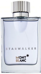Mont Blanc Starwalker EDT 75ml (tester) Perfumes for men