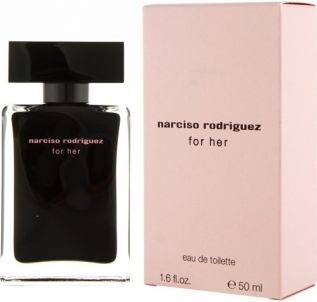 Tualetinis vanduo Narciso Rodriguez For Her EDT 50ml 