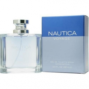 Nautica Voyage EDT 100ml Perfumes for men
