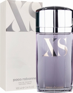 Paco Rabanne XS EDT for men 100ml Perfumes for men