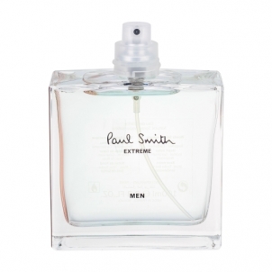 Paul Smith Extrem Man EDT 100ml (tester) Perfumes for men