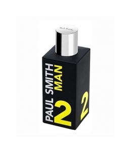 Paul Smith Man2 EDT 100ml Perfumes for men