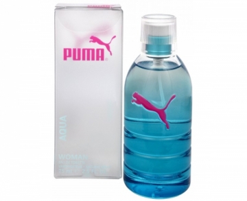 Puma Aqua EDT for women 75ml Perfume for women