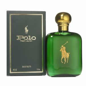 Ralph Lauren Polo Green EDT 118ml Perfumes for men