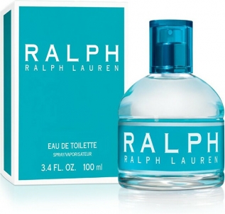 Tualetes ūdens Ralph Lauren Ralph EDT 100ml 