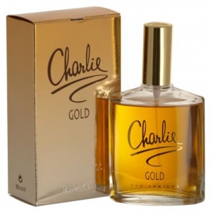 Revlon Charlie Gold EDT 100ml Perfume for women