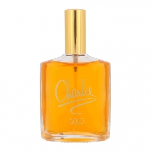 Revlon Charlie Gold Eau Fraich EDT 100ml Perfume for women