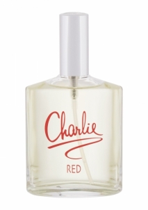 Revlon Charlie Red Eau Fraich EDT 100ml Perfume for women