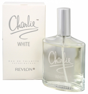 Revlon Charlie White EDT 100ml Perfume for women