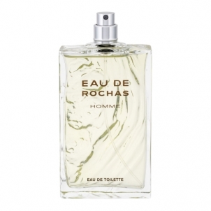 Rochas Eau De Rochas EDT 100ml (tester) Perfumes for men