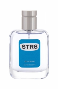 Tualetinis vanduo STR8 Oxygen EDT 50ml Духи для мужчин