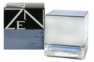 Shiseido Zen EDT 100ml Perfumes for men