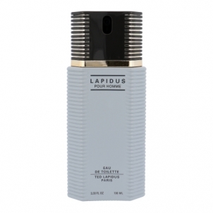 Ted Lapidus Men EDT 100ml Perfumes for men