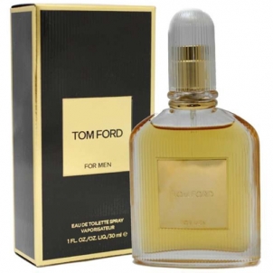 Tualetes ūdens Tom Ford For Men EDT 50ml Vīriešu smaržas