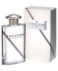 Tualetes ūdens Tommy Hilfiger Freedom EDT 100ml