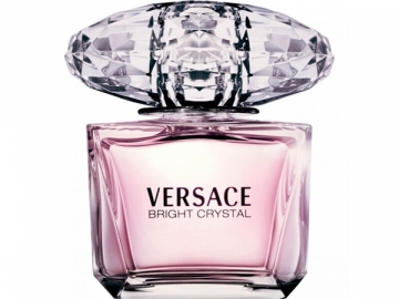 Versace Bright Crystal EDT 90ml (tester) Perfume for women