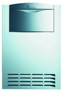 VAILLANT atmo VIT 410/1 (41 kW), Stacionarus ketinis dujinis katilas Gas-fired boilers with open combustion chamber