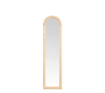 Veidrodis LA109 Mirrors with wooden frames