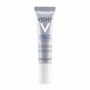 Vichy Liftactiv Eyes Derm Source Cosmetic 15ml Eye care