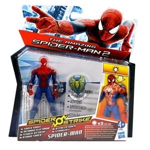 A7083 / A5700 Spiderman