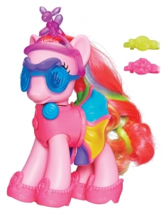A8828 / A8210 My Little Pony Pinkie Pie žaidimas