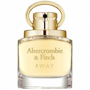 Abercrombie & Fitch Away For Her - EDP - 30 ml
