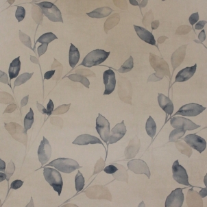 AC 18553 ARCADIA, 10,05x0,53m, balti lapais tapetai, Melyl. Vlies Viniliniai wallpaper-download photo