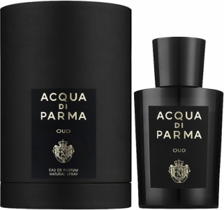 Acqua Di Parma Acqua Di Parma Oud - EDP - 100 ml Perfumes for men
