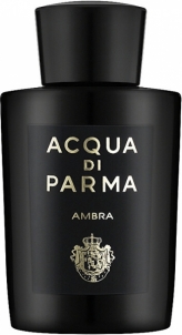 Parfumuotas vanduo Acqua Di Parma Ambra - EDP - 100 ml Kvepalai vyrams