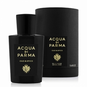 Parfumuotas vanduo Acqua Di Parma Oud&Spice - EDP - 100 ml Kvepalai vyrams