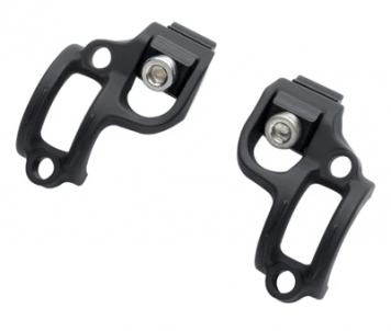 Adapteris Avid MatchMaker fixing clip for the brake-gear lever (pora) Велосипедов тормозная система
