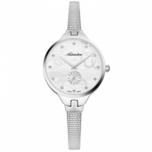 Moteriškas laikrodis Adriatica A3719.514FQ Moteriški laikrodžiai