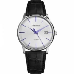 Vyriškas laikrodis Adriatica A8242.52B3Q Vyriški laikrodžiai
