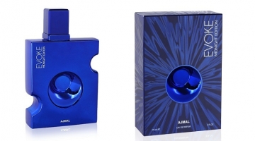 Ajmal Evoke Midnight - EDP - 90 ml Perfumes for men