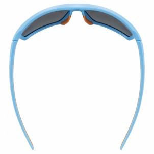 Brilles Uvex Sportstyle 229 blue / mirror blue
