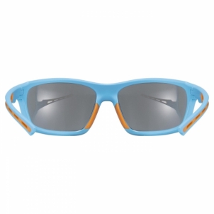 Brilles Uvex Sportstyle 229 blue / mirror blue