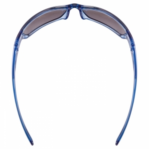 Brilles Uvex Sportstyle 230 clearl blue / mirror blue