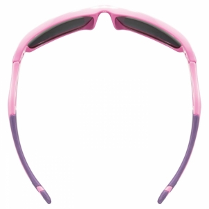 Brilles Uvex Sportstyle 507 pink purple / mirror pink