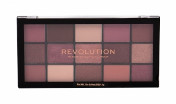 Akių šešėliai Makeup Revolution London Re-loaded Provocative Eye Shadow 16,5g 